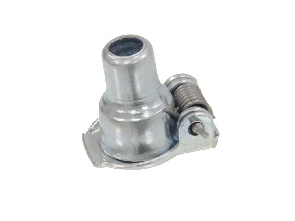 401017 55-62 Voorste oliedop generator - Afbeelding 2