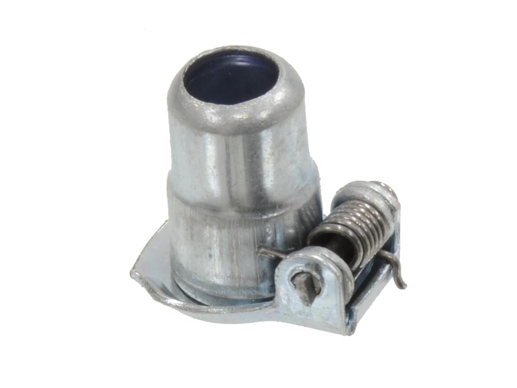 401081 55-62 Generator achter/verdeler behalve brandstofinjectieoliedop - Afbeelding 2