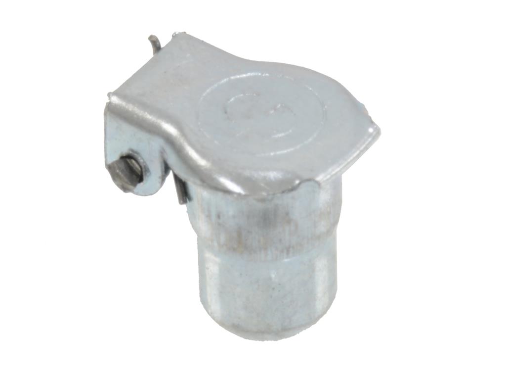 401081 55-62 Generator achter/verdeler behalve brandstofinjectieoliedop