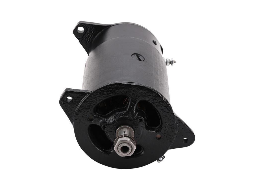 401099 1957-1959 283/290 herbouwde generator met tag #1102059 (ND) - Afbeelding 3