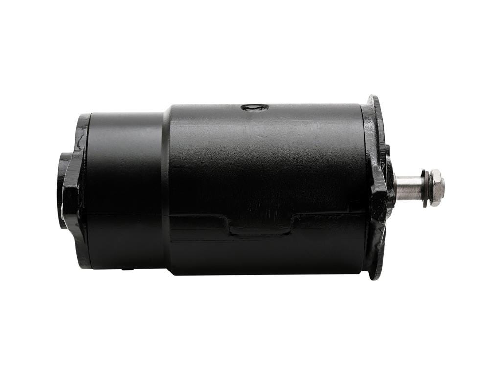 401099 1957-1959 283/290 herbouwde generator met tag #1102059 (ND) - Afbeelding 4