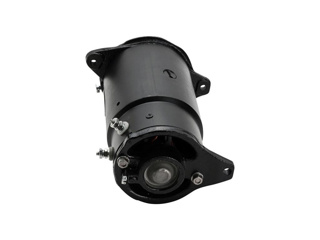 401099 1957-1959 283/290 herbouwde generator met tag #1102059 (ND) - Afbeelding 5