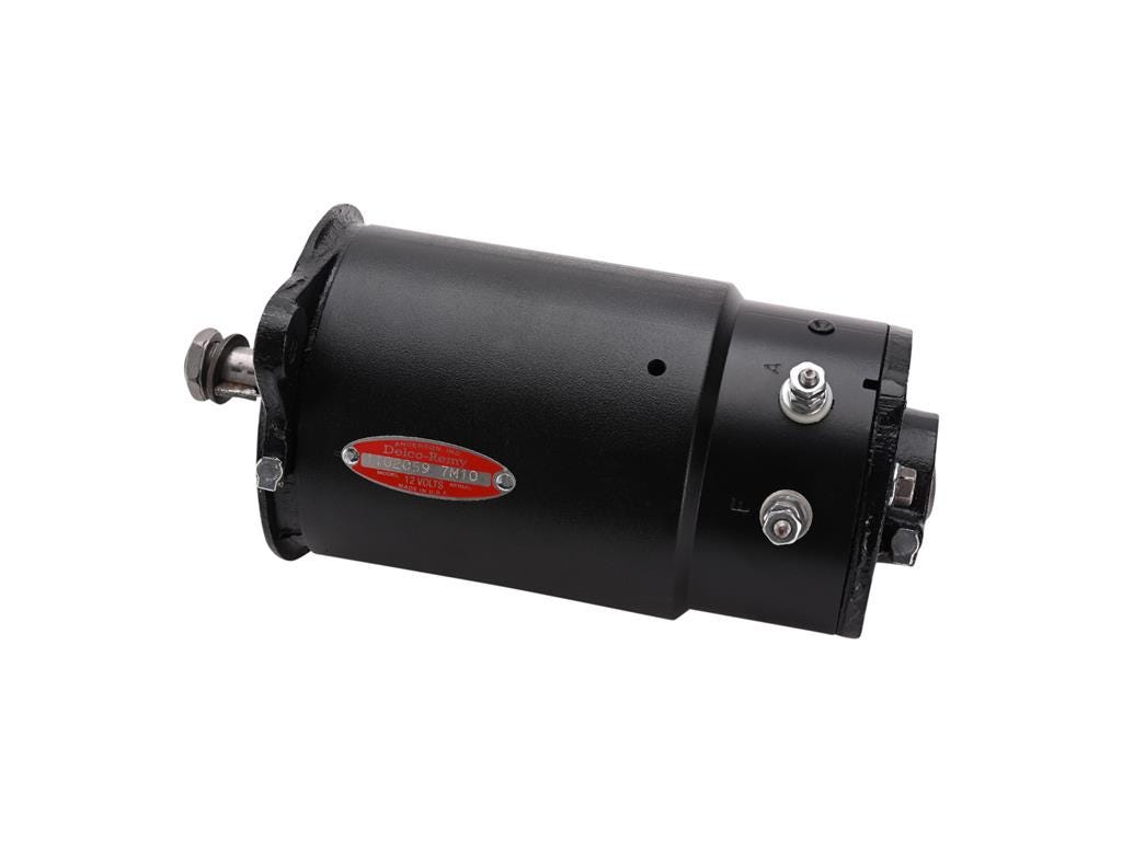 401099 1957-1959 283/290 herbouwde generator met tag #1102059 (ND) - Afbeelding 6