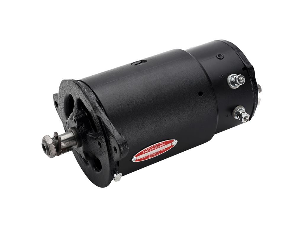 401099 1957-1959 283/290 herbouwde generator met tag #1102059 (ND)