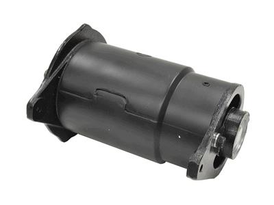 401100 59-61 290 / 315 HP Rebuilt Generator With Tag #1102173 (ND) - Afbeelding 2