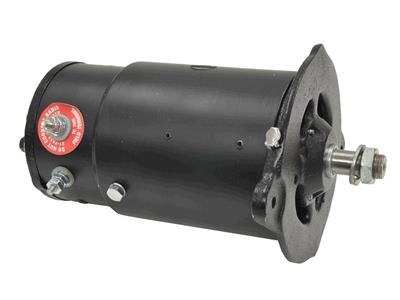 401100 59-61 290 / 315 HP Rebuilt Generator With Tag #1102173 (ND)