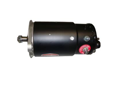 401101 1956-1961 herbouwde generator met label #1102043 (ND)