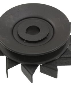 Alternative view of 401106 56-57 Generatorpoelie - 3 5/8" buitenpoelie (56 240 pk / 57 allemaal) (ND)