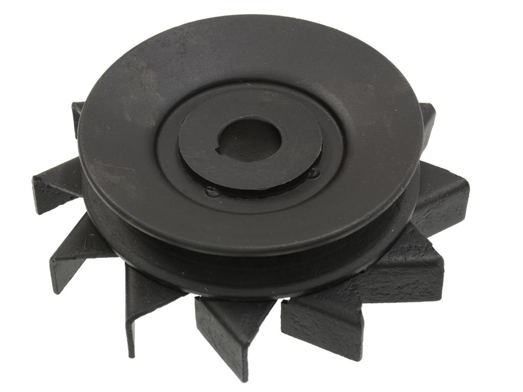 401106 56-57 Generatorpoelie - 3 5/8" buitenpoelie (56 240 pk / 57 allemaal) (ND) - Afbeelding 2