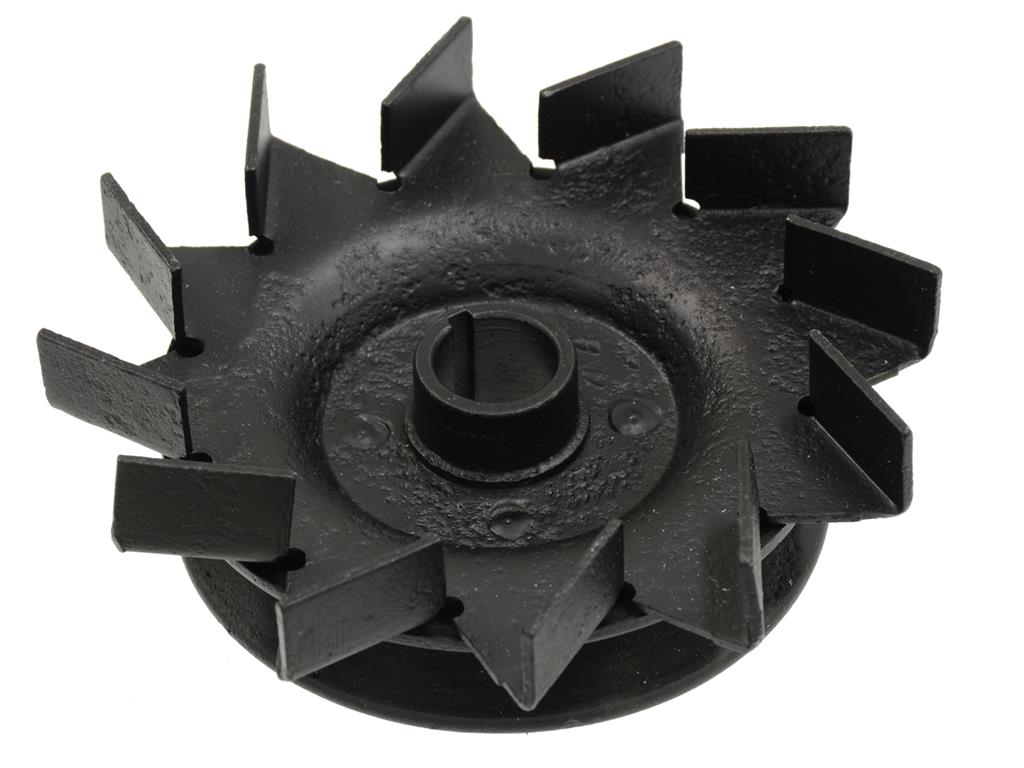 401106 56-57 Generatorpoelie - 3 5/8" buitenpoelie (56 240 pk / 57 allemaal) (ND)