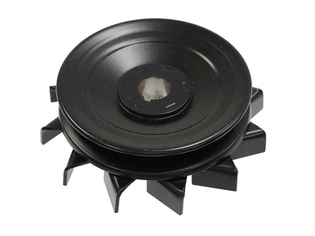 401109 58-62 Generatorpoelie - 4" brandstofinjectie met Hi Lift Cam - Afbeelding 2