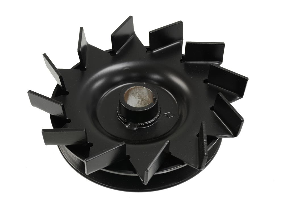 401109 58-62 Generatorpoelie - 4" brandstofinjectie met Hi Lift Cam