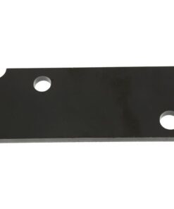 401113 62 Generator Mount Plate ( All Except 340 Or 360 HP )