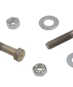 401116 56-61 Kit voor zwenkmontage van generator - 56-57 Alle 58-61 behalve FI