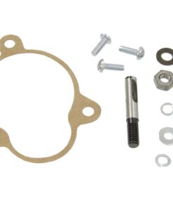 401124 55-61 Reparatieset voor toerenteller-/toerentelleraandrijfeenheid - as en pakking