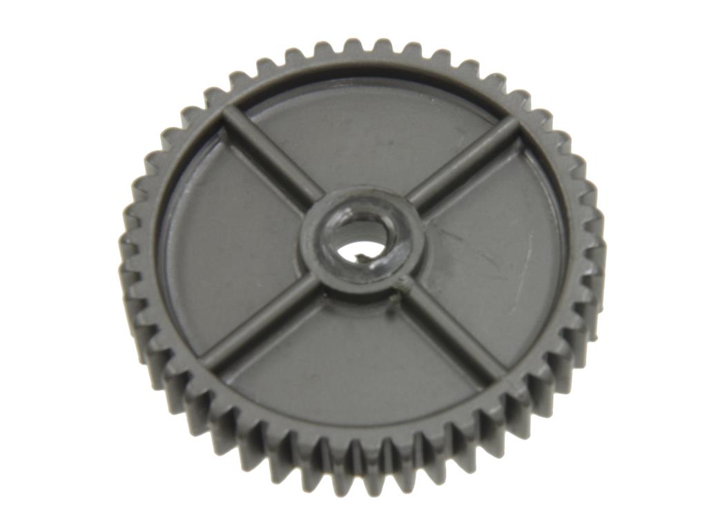 401126 55-61 Toerentelleraandrijfeenheid Nylon tandwiel - Afbeelding 2