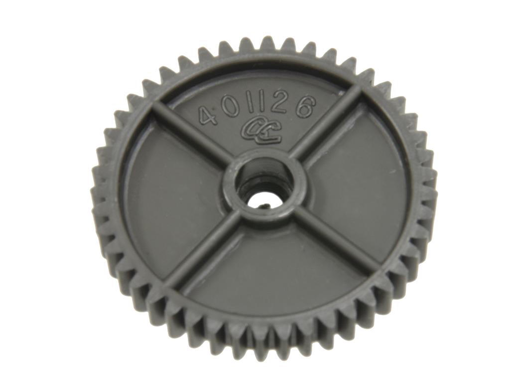 401126 55-61 Toerentelleraandrijfeenheid Nylon tandwiel