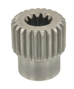401127 55-61 Aandrijfeenheid toerenteller, metalen tandwiel