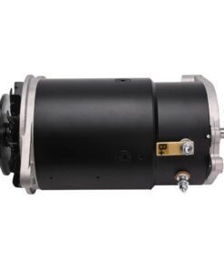 Alternative view of 401143 1958-1961 Vintage dynamo / generator met toerentelleraandrijving (ND)