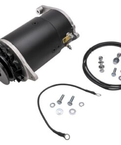 401143 1958-1961 Vintage dynamo / generator met toerentelleraandrijving (ND)