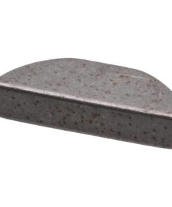 Alternative view of 401150 53-62 Woodruff-sleutel voor generatorpoelie