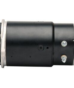 Alternative view of 401151 1955-1956 Vintage dynamo / generator met toerentelleraandrijving (ND)