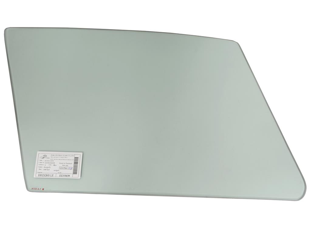 411003 56-62 Deurglas - Getint