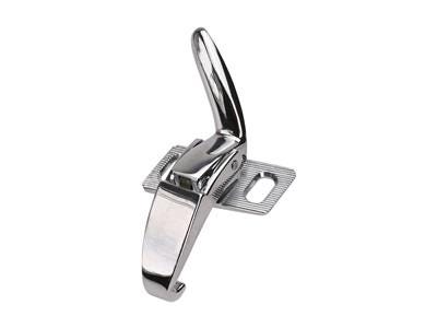 431006L 56-62 Hardtopsluiting vooraan met kort handvat - links
