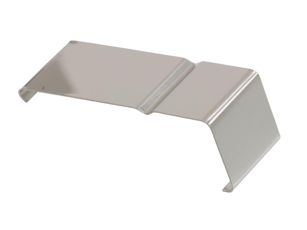 431020 57-62 Voorste buitenste middelste hardtop-lijstclip