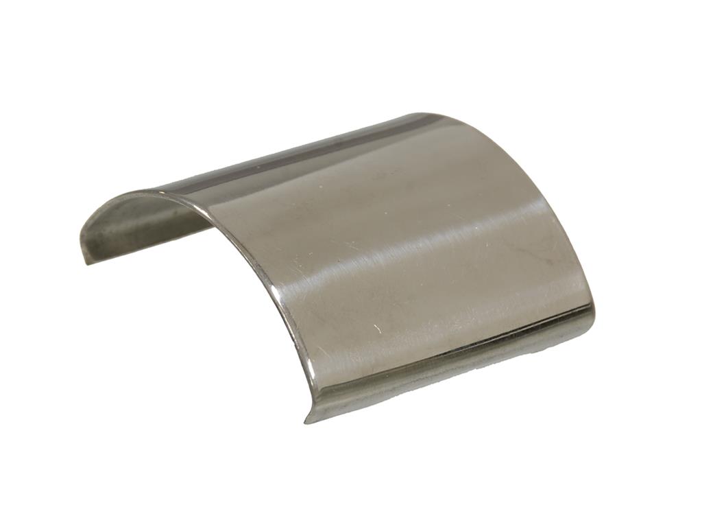 431021 56-62 Achterste binnenkant hardtop sierlijstclip