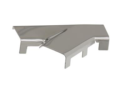 431024R 56-58 Y-lijst voor hardtop - rechts