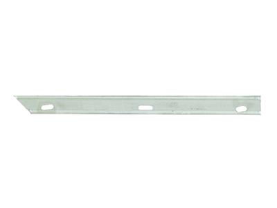 431041R 61-62 Rear Hardtop Window Molding Retainer Strip - Right