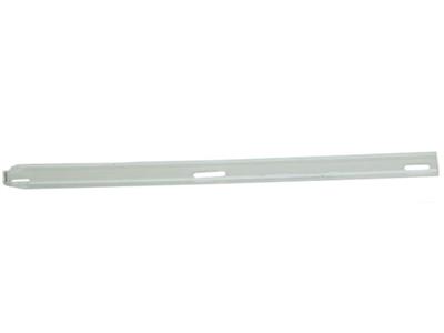 431048R 56-58 Hardtop raamlijst - bevestigingsstrip achterzijde rechts