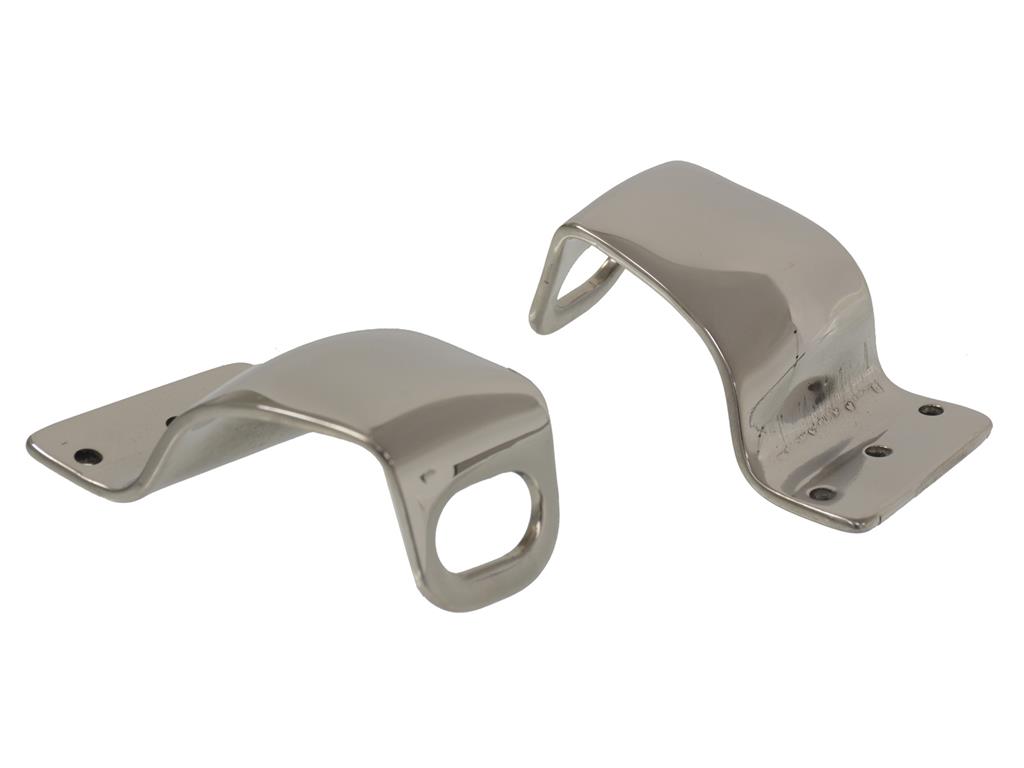 431104 61-62 Hardtop Side Mounting Bracket - Correct