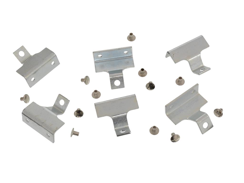 441004 56-57 Montageset koplamprand