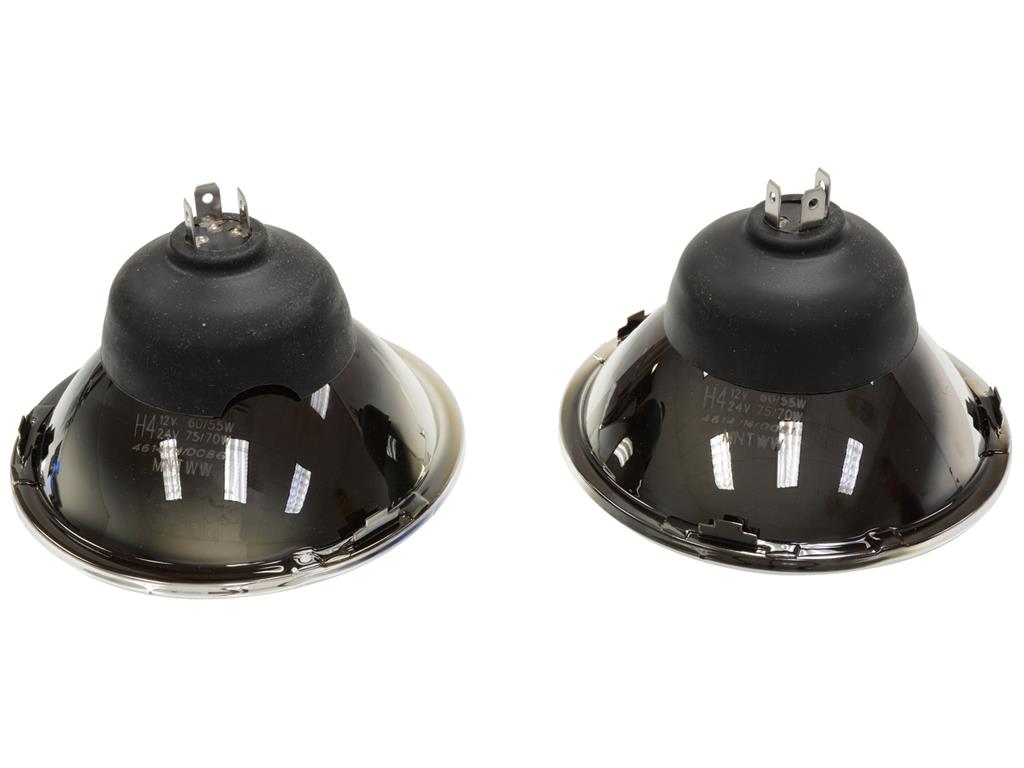 441036 58-82 Halogeenkoplamplamp - Grootlicht - Afbeelding 2