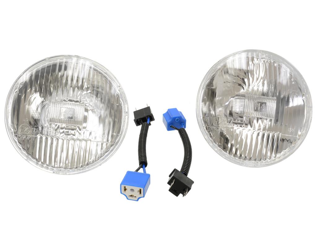 441036 58-82 Halogeenkoplamplamp - Grootlicht