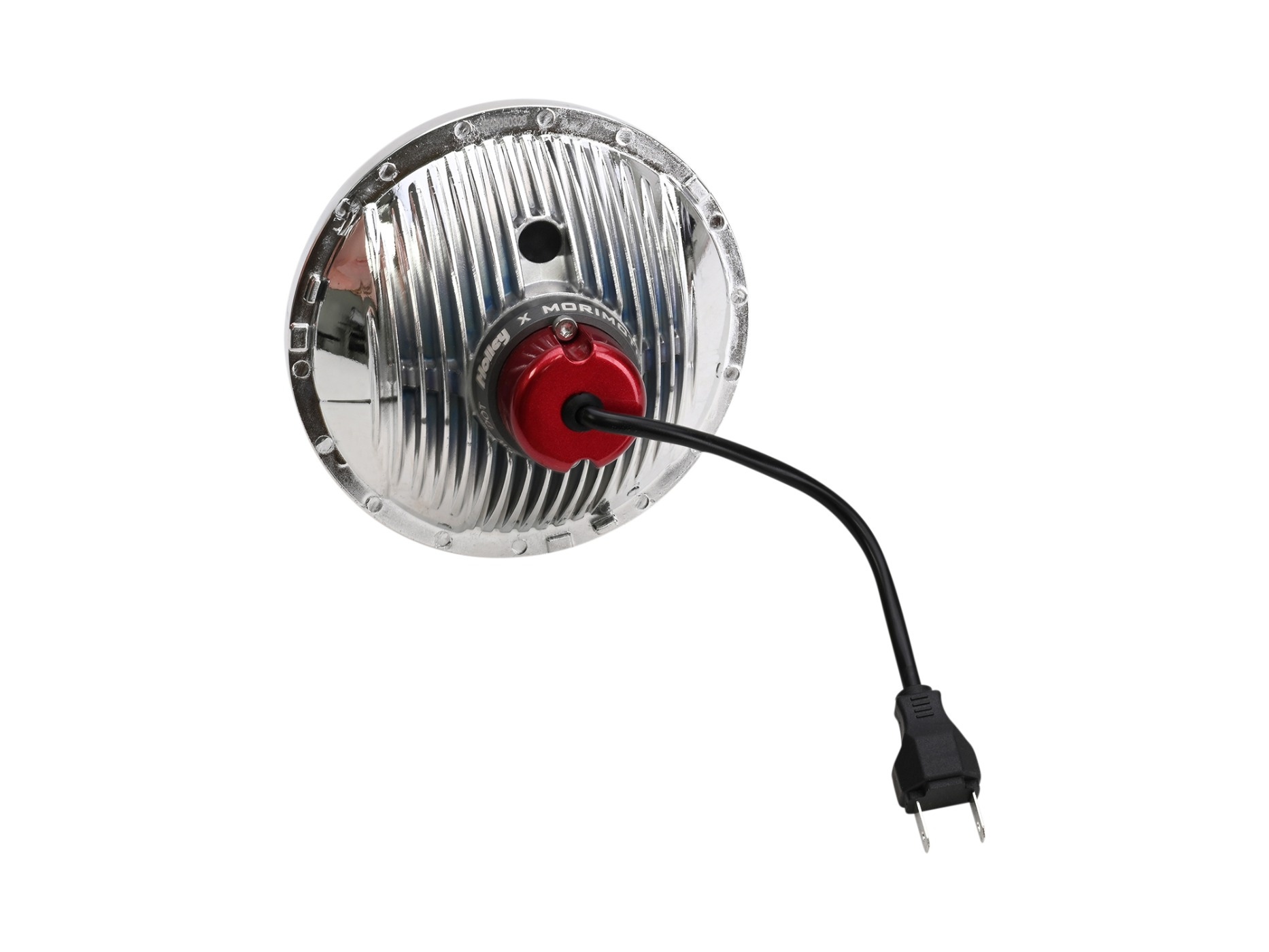 441311 1958-1982 Grootlicht Retrobright LED klassieke witte koplamplamp - Afbeelding 2