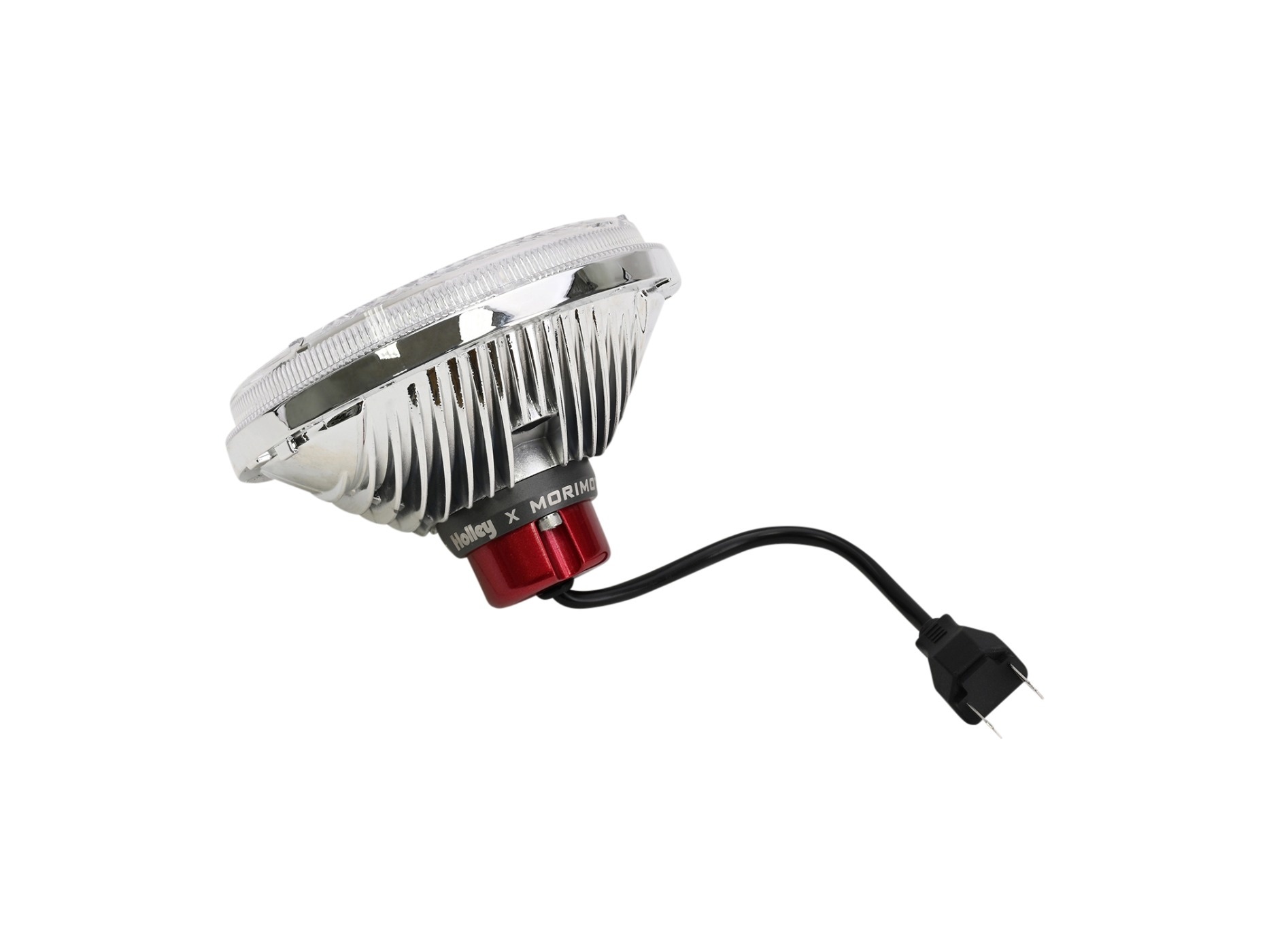 441311 1958-1982 Grootlicht Retrobright LED klassieke witte koplamplamp - Afbeelding 3