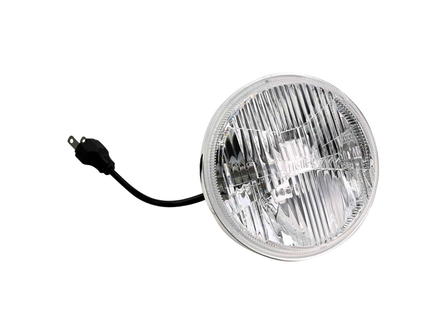 441311 1958-1982 Grootlicht Retrobright LED klassieke witte koplamplamp
