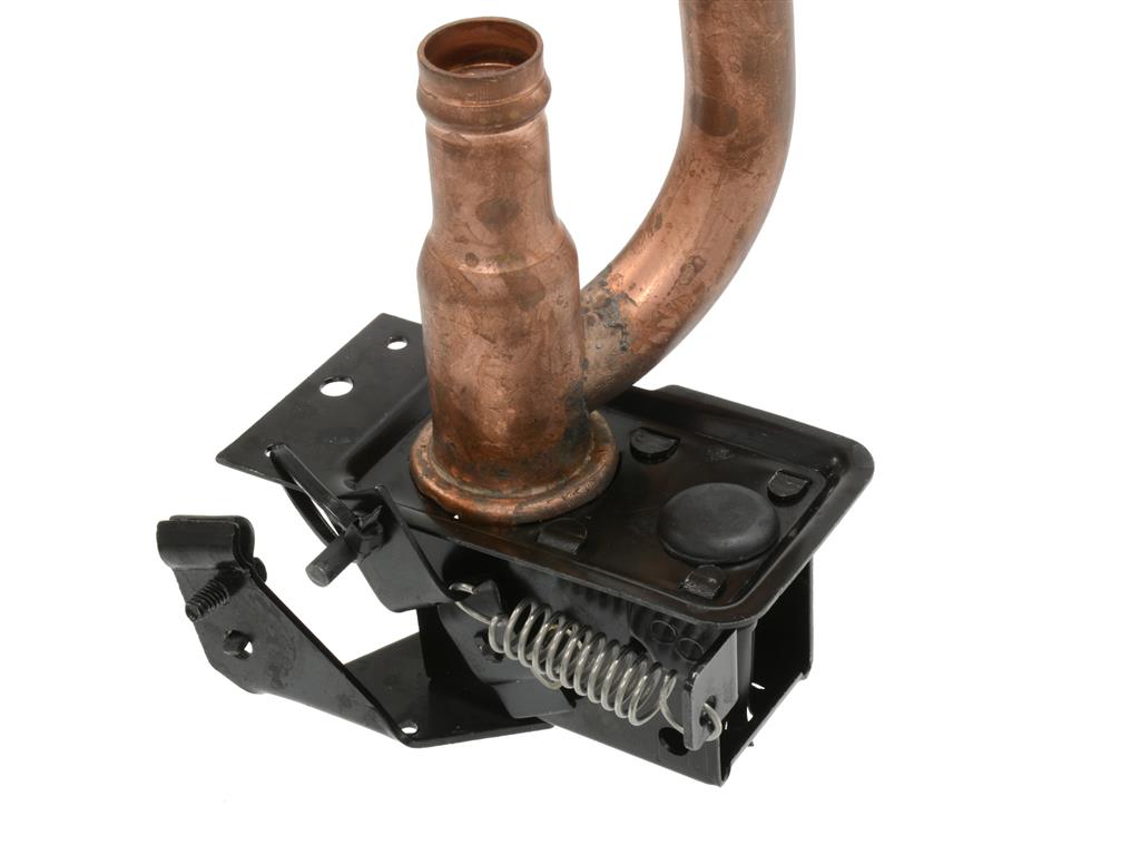 451016 58-62 Verwarmingsregelklep - Afbeelding 2