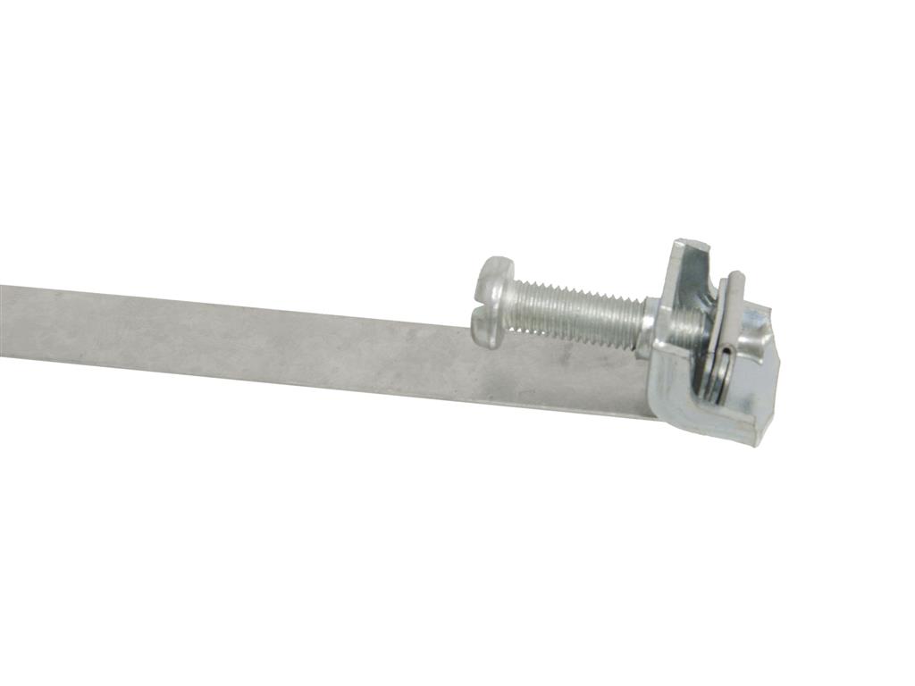 451210 56-60 Slangklem voor verse lucht (juist) - Afbeelding 2