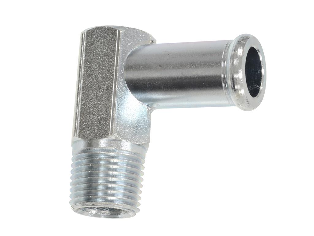 451325 61-62 Water Pump Top Fitting