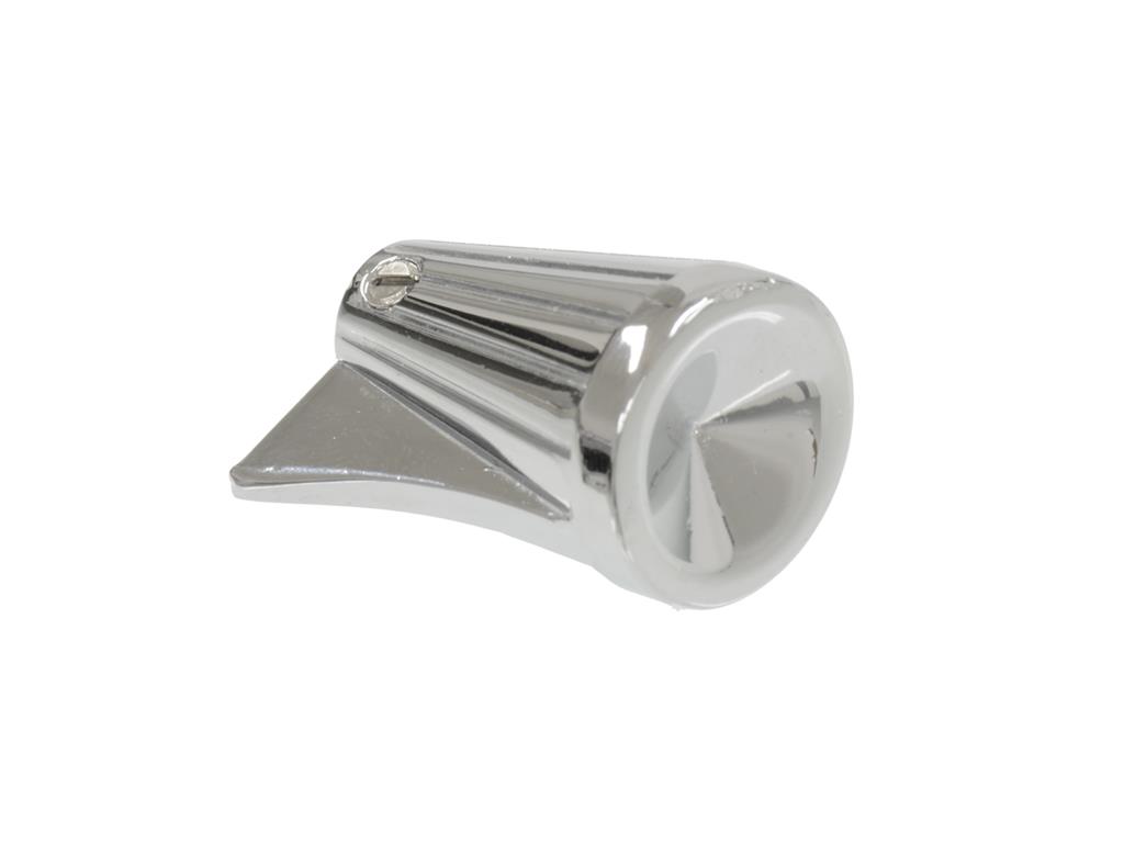 451412 61-62 Heater or Defroster Knob