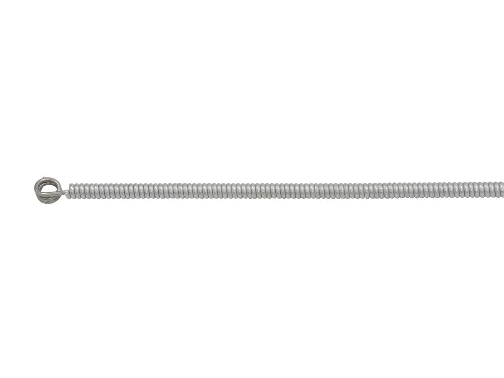 451415 61-62 Air Inlet Control Cable w/Knob - Afbeelding 3
