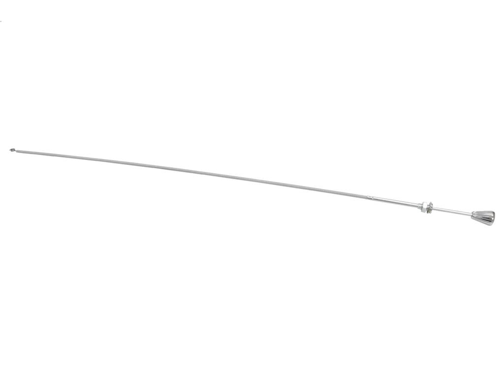 451415 61-62 Air Inlet Control Cable w/Knob