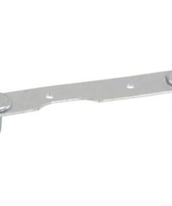461053L 59L-62 Female Hood Lock Front Stud Plate Side: Left