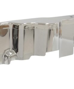471109 61 Top Ignition Shield - No Fuel Injection