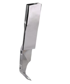 471132 56-58E RH verticaal ontstekingsscherm
