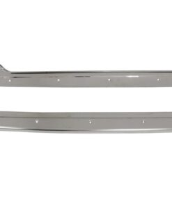 481019 56-60 Instaplijst Met Vulset - 6 Stuks